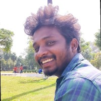 Enumula Raju