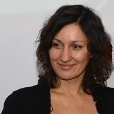Kateryna Ilchuk