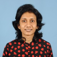Aparni Jayawardena