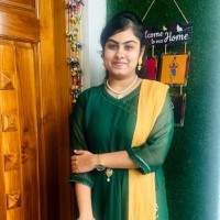 Harshitha J Y