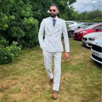 Bhargav Patel