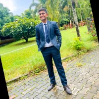 Suyash Arya