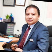 Deepak KC