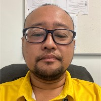 Khairul Anuar Zainal