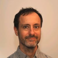Geoffrey Archibald