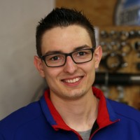 Eric Maier