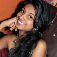Pooja Aralikatti