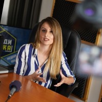 Hristina Gjorgjievska