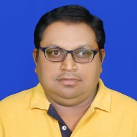 Prakash Kumar Jena