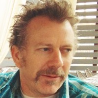 Dave Becker