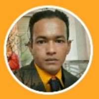 Akhtar Ali Gazi