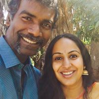Divya Ananthanarayanan
