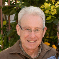 Stephen Call