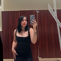 Sophia Yasinovsky
