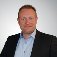 Anders B Christensen