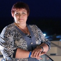 Ольга Лебедева
