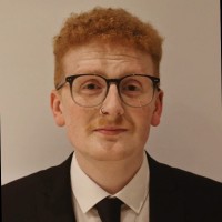 Conor B.