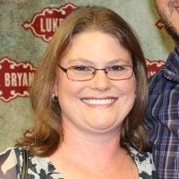 Angela Parmer