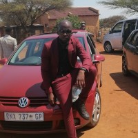 Jacob Nku