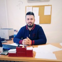 Tolga Öztürk