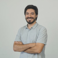 Alejandro Sobrino Ezequiel
