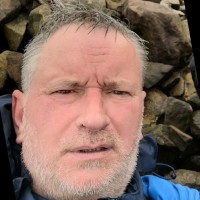 David Mcbain