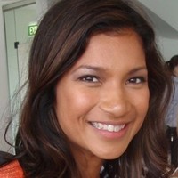 Sharmila Soorian