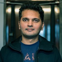 Puneet Poojary