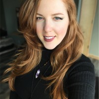 Danielle Arthur