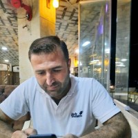 Saleh Ahmad