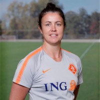 Manon Van Den Boogaard