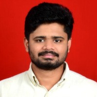 Pratik Thakekar