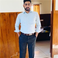Manpreet Singh