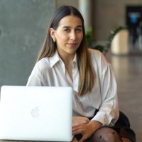 Alexa Beinoravičius
