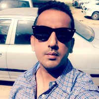 Dhruv Walia
