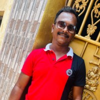 Bhaskar Chandra Behera