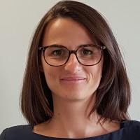 Stephanie Boucly