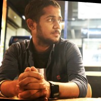 Raghuveer Tiwari