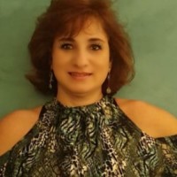 Márcia Elisa Samara Fischer