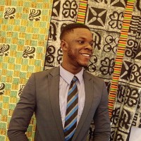 Maxwell Arhin
