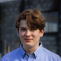 Benjamin Ruston