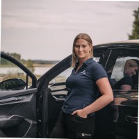 Sara Hjelm