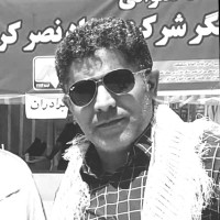 Mostafa GHiasvand
