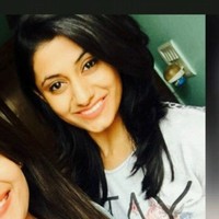 Jagriti Kalia