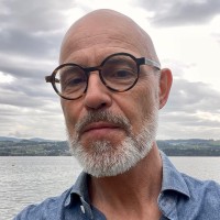 Jürg Neuenschwander