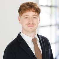 Liam Spencer