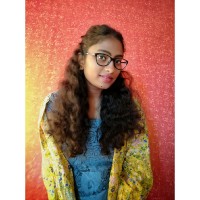 Lisha Shree Nayaka S