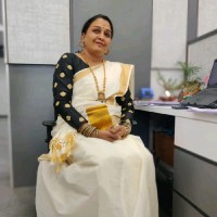 Sindhu Iyer