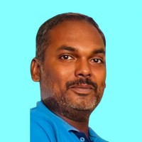 VIJAYAKUMAR PANDI