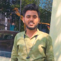 Rushikesh Pagar
